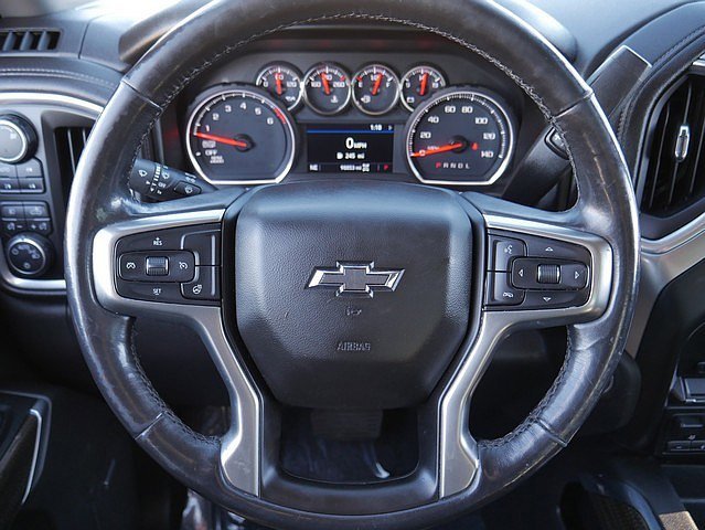 Used 2019 Chevrolet Silverado 1500 RST w/ All-Star Edition image 19