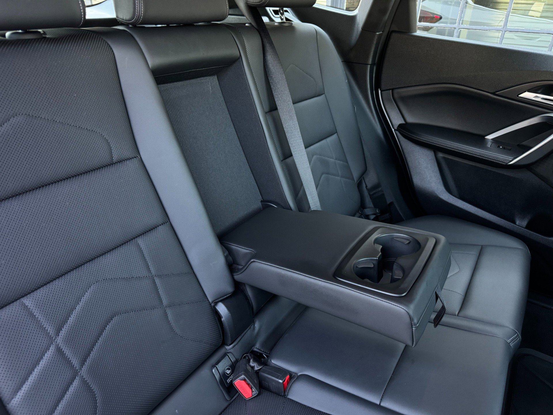 Used 2024 BMW X1 xDrive28i w/ Convenience Package image 37