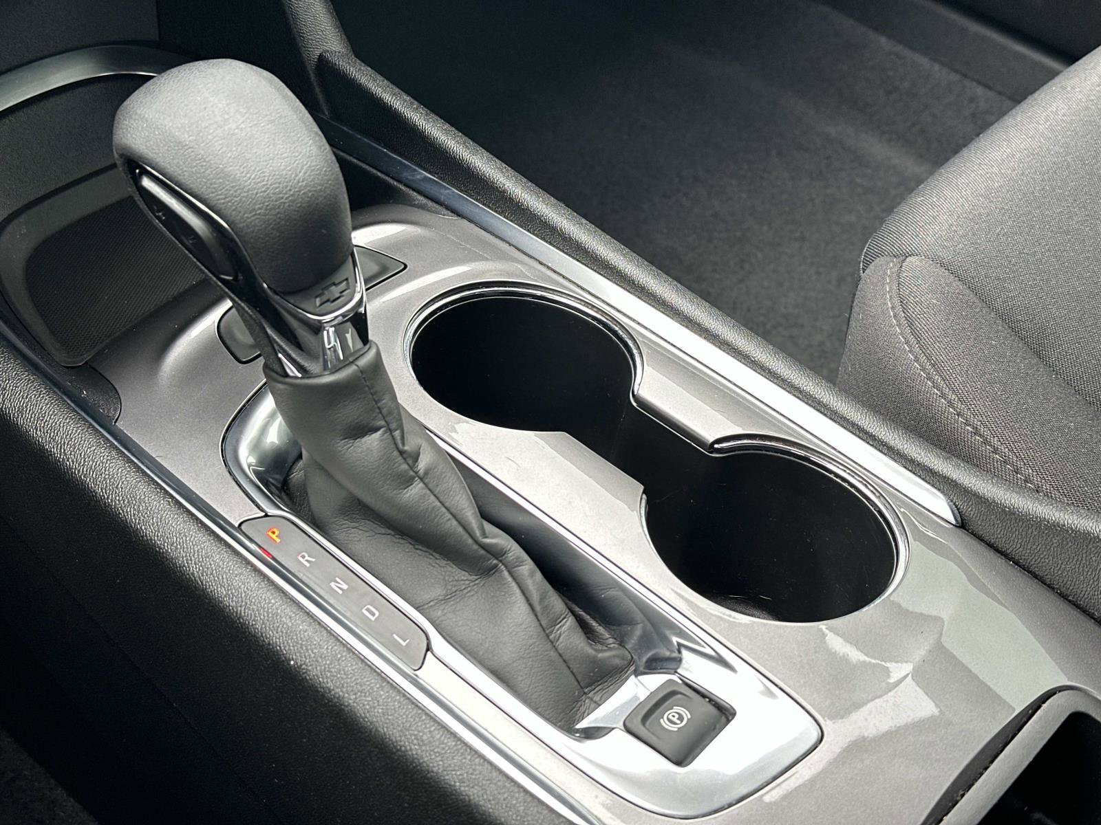 Used 2023 Chevrolet Malibu LT image 30