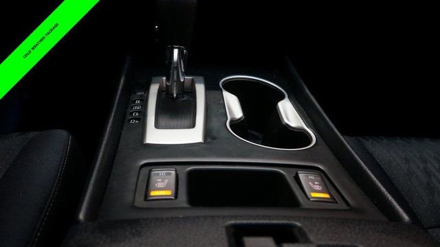 Used 2017 Nissan Altima 2.5 SV w/ Convenience Package image 22