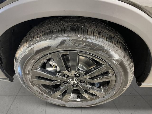 New 2026 Honda HR-V Sport image 11