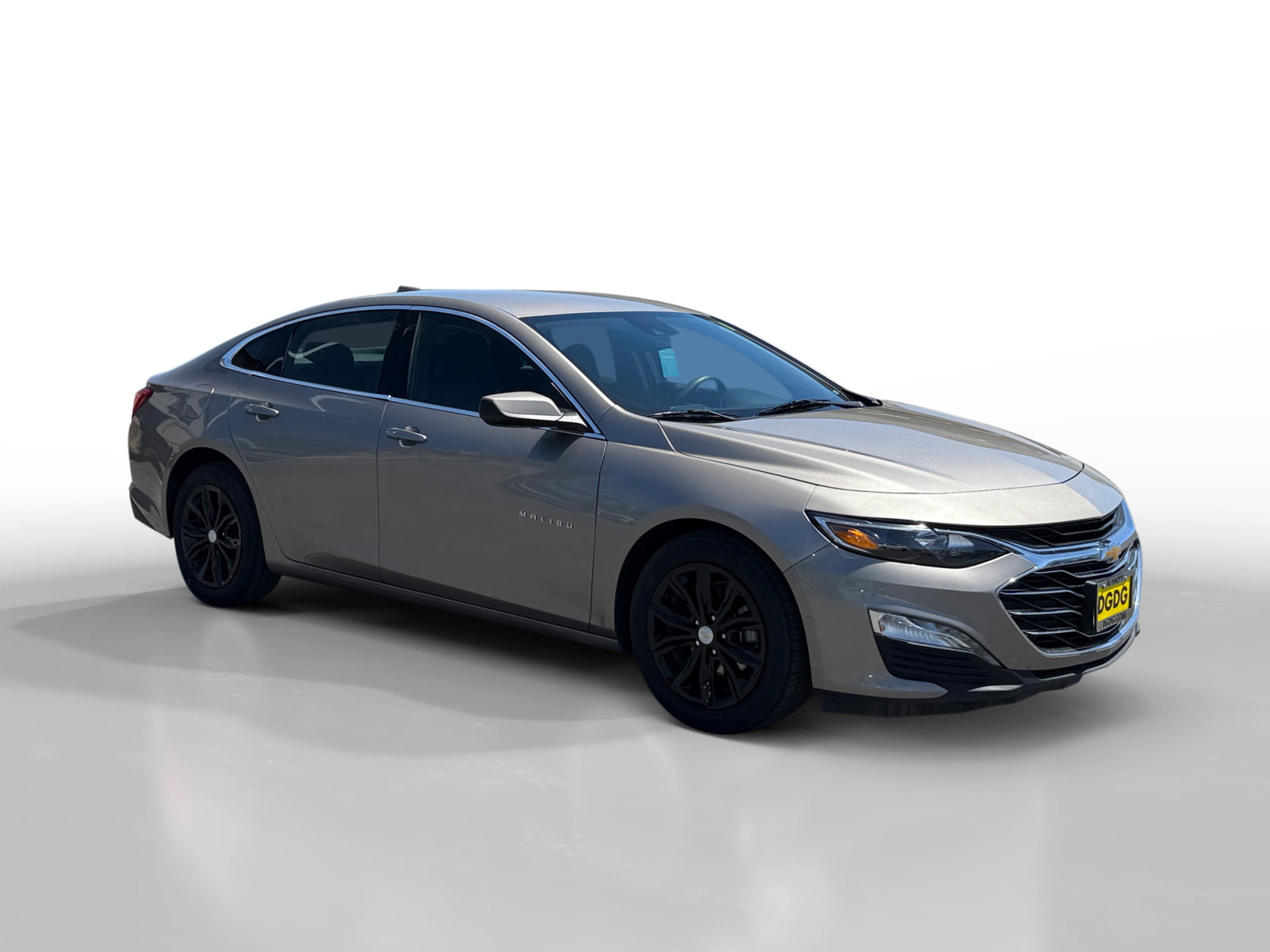Used 2023 Chevrolet Malibu LT FWD image 7