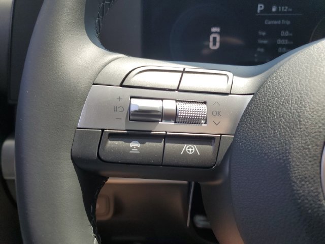 New 2026 Hyundai Kona SEL Sport AWD/4WD image 22