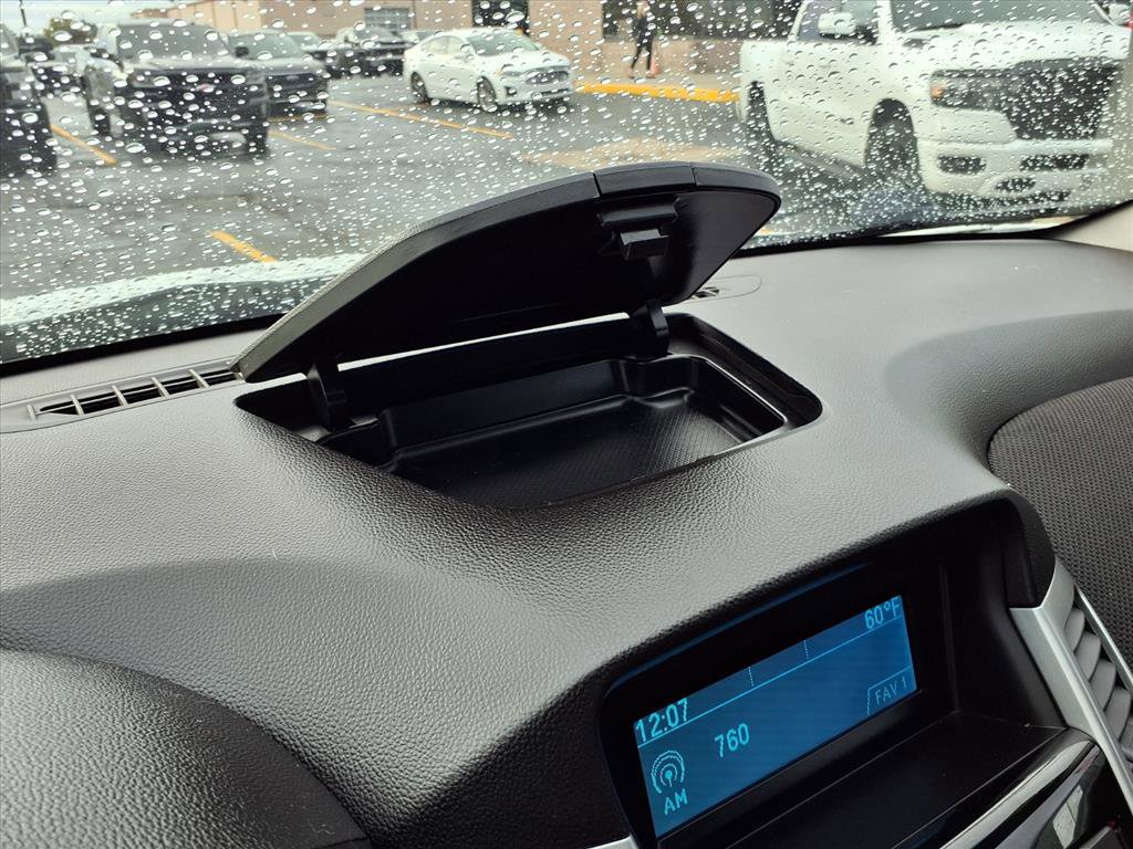 Used 2014 Chevrolet Cruze LT image 8