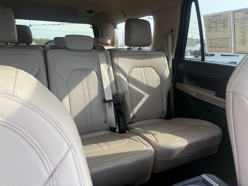 Used 2024 Ford Expedition Max Limited w/ Excursion Package AWD/4WD image 72