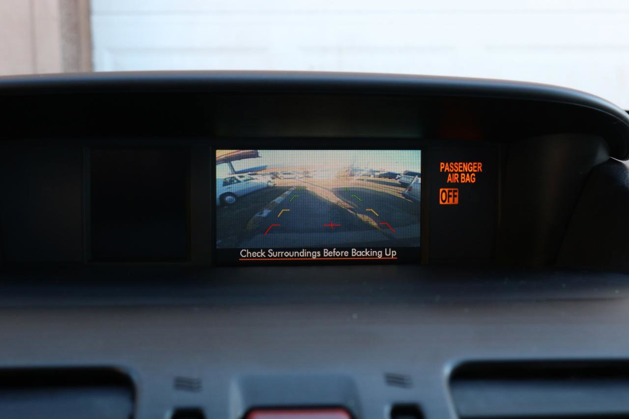 Used 2015 Subaru Forester 2.5i Limited image 27