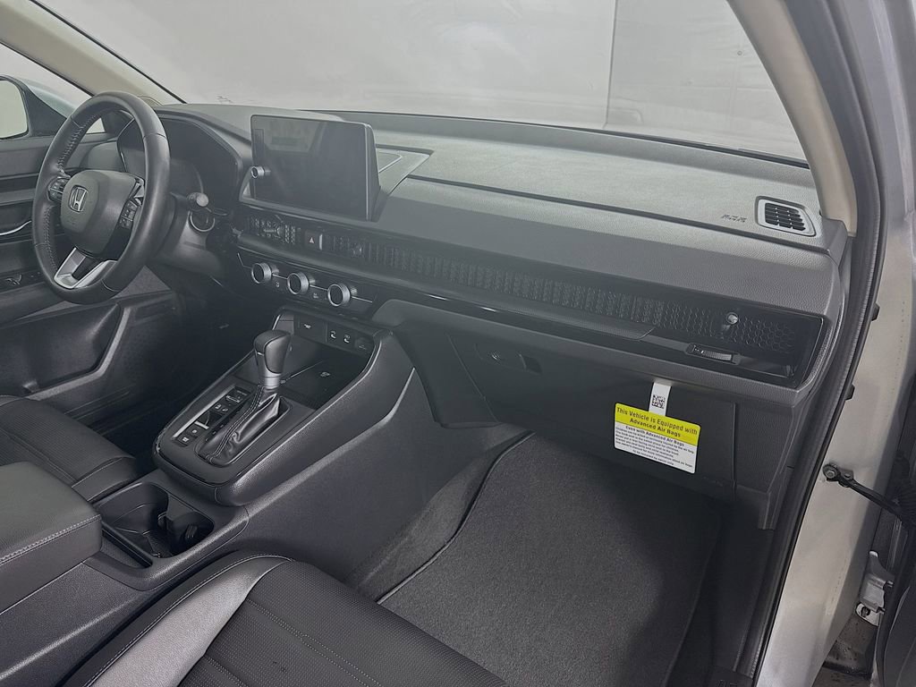Used 2026 Honda CR-V EX-L image 29