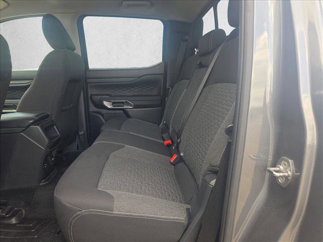 Used 2025 Ford Ranger XLT w/ Equipment Group 301A High image 19