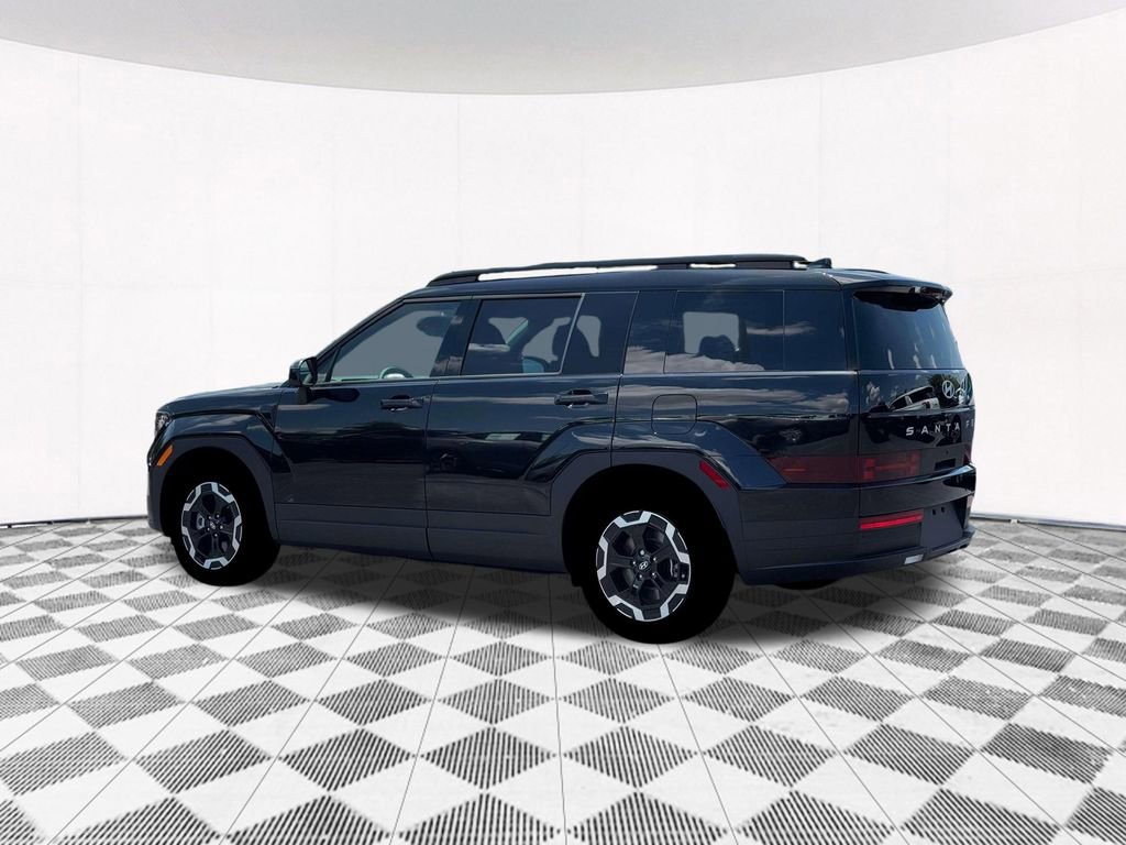 New 2026 Hyundai Santa Fe SEL image 6