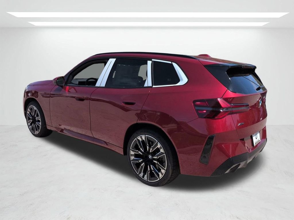 New 2026 BMW X3 xDrive30 w/ Premium Package image 6