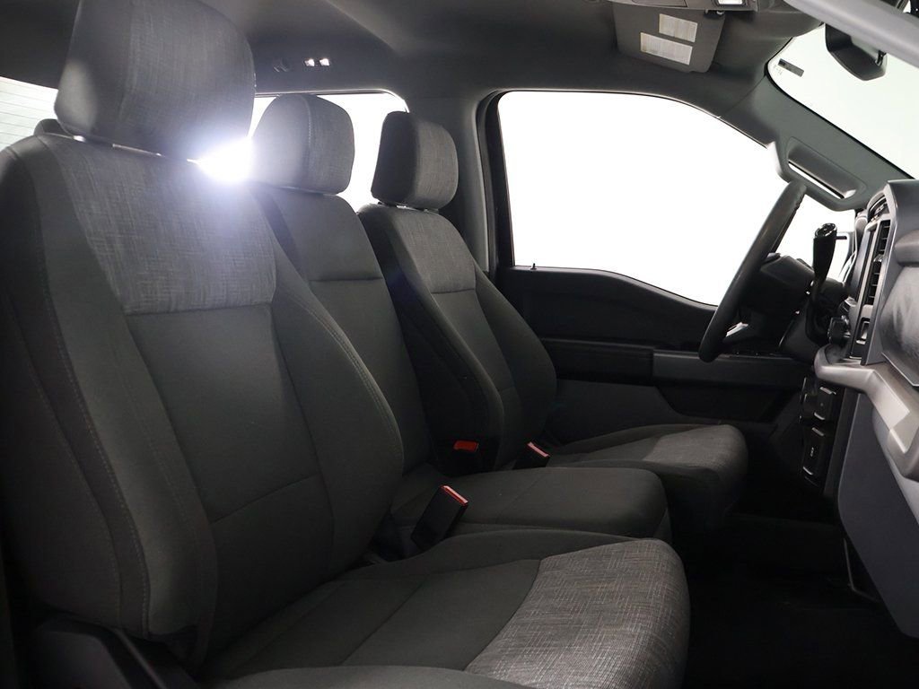 Used 2023 Ford F150 XLT w/ Trailer Tow Package image 27