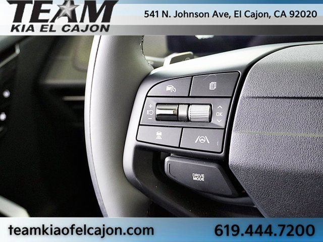 New 2025 Kia EV6 Wind image 41