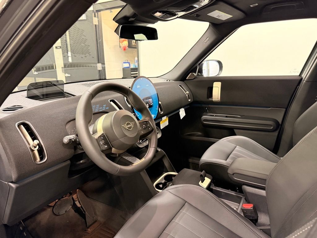 New 2027 MINI Cooper Countryman S AWD/4WD image 11