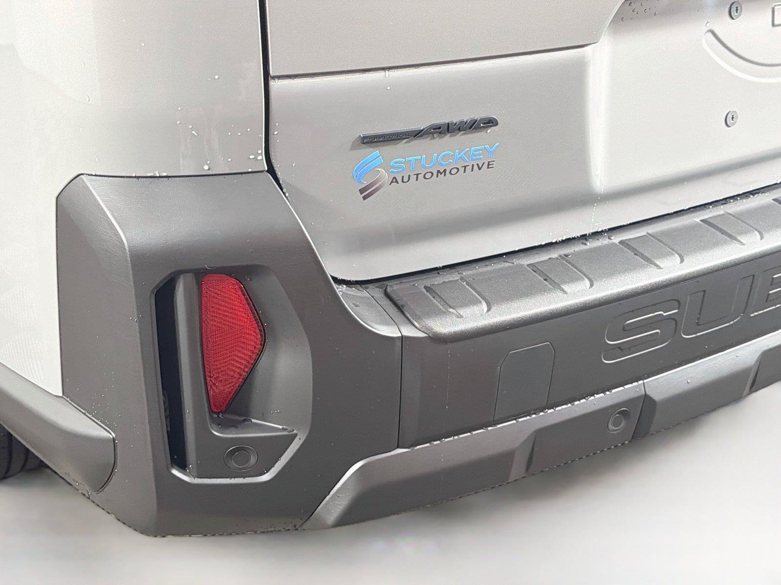 New 2026 Subaru Outback Premium AWD/4WD image 37