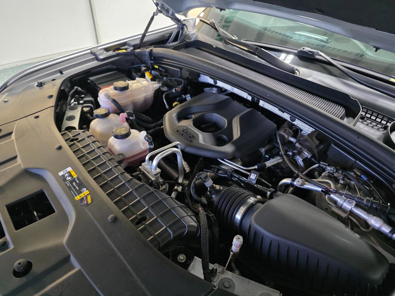 Used 2022 Jeep Grand Cherokee Summit image 49