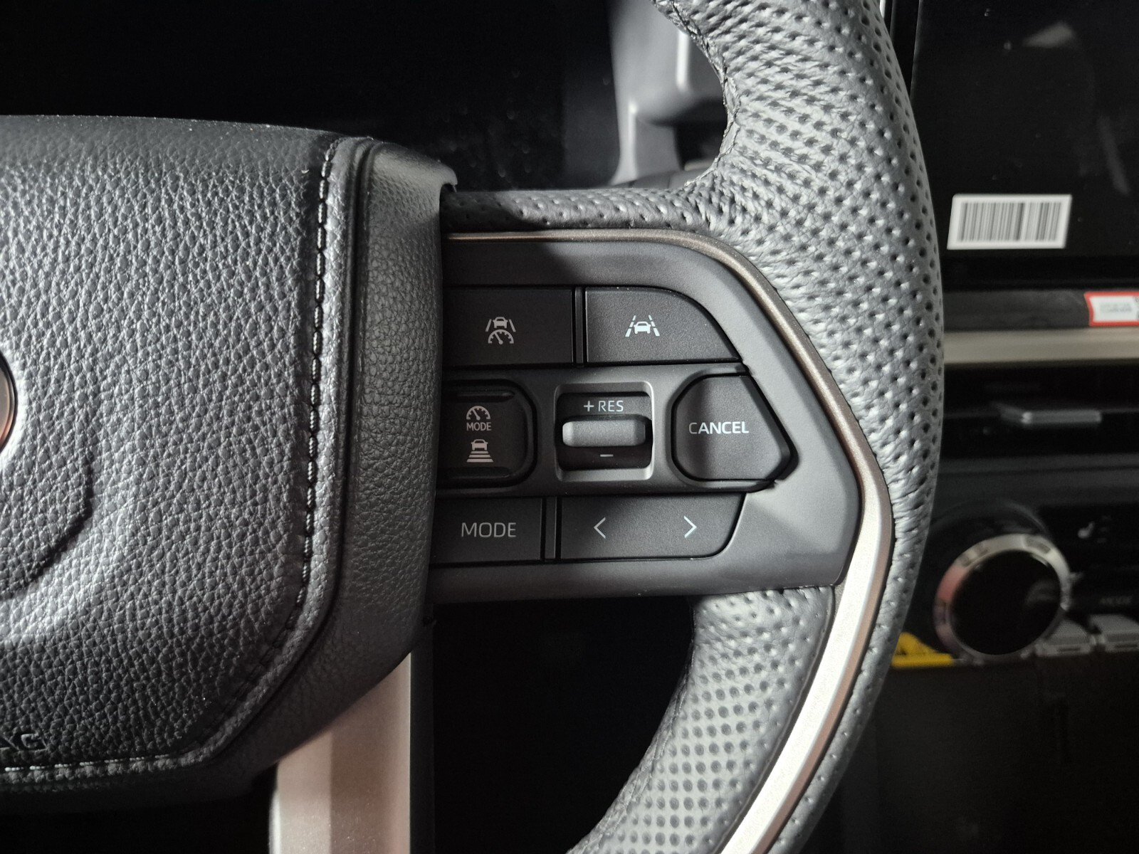 New 2026 Toyota Tacoma SR5 AWD/4WD image 20