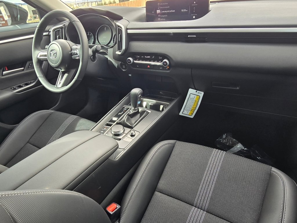 New 2026 MAZDA CX-50 Meridian Edition AWD/4WD image 24