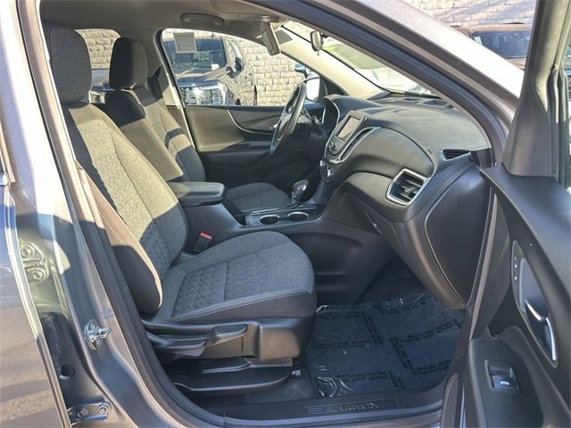 Used 2024 Chevrolet Equinox LT image 26