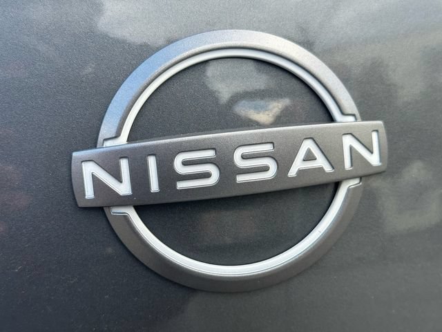 Used 2025 Nissan Versa SV FWD image 10