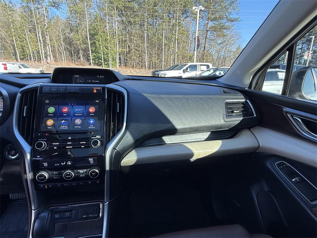 Used 2019 Subaru Ascent Touring image 18