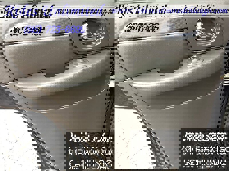 Used 2007 GMC Envoy SLE image 23