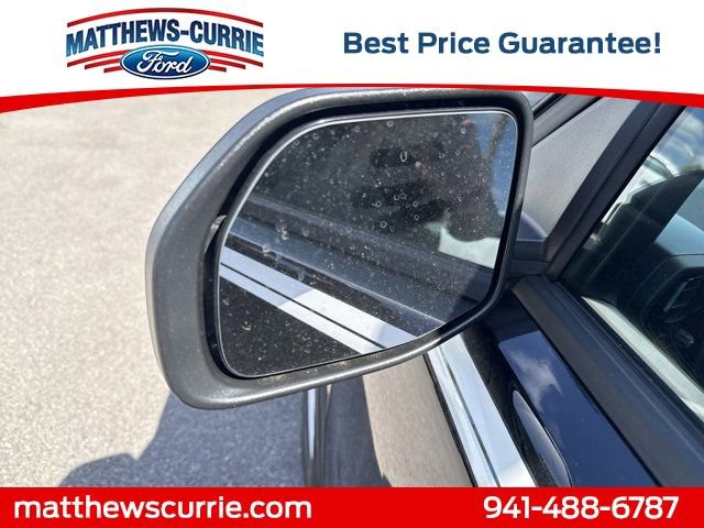 New 2026 Ford Bronco Sport Heritage w/ Convenience Package image 8