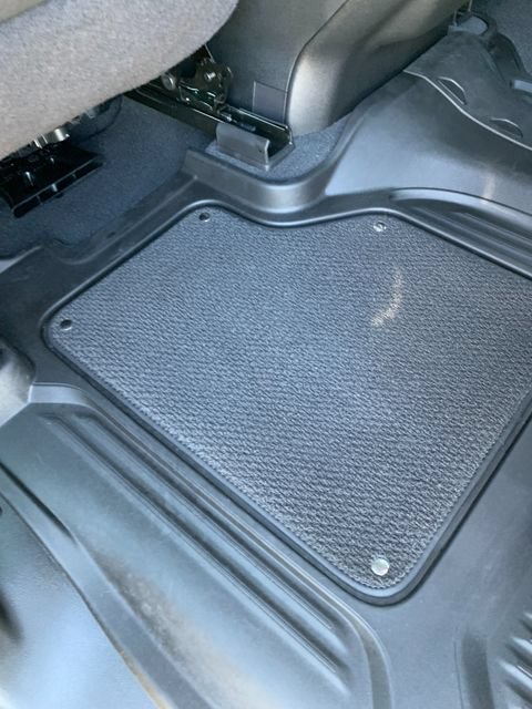 Certified 2026 GMC Sierra 1500 AT4 AWD/4WD image 15