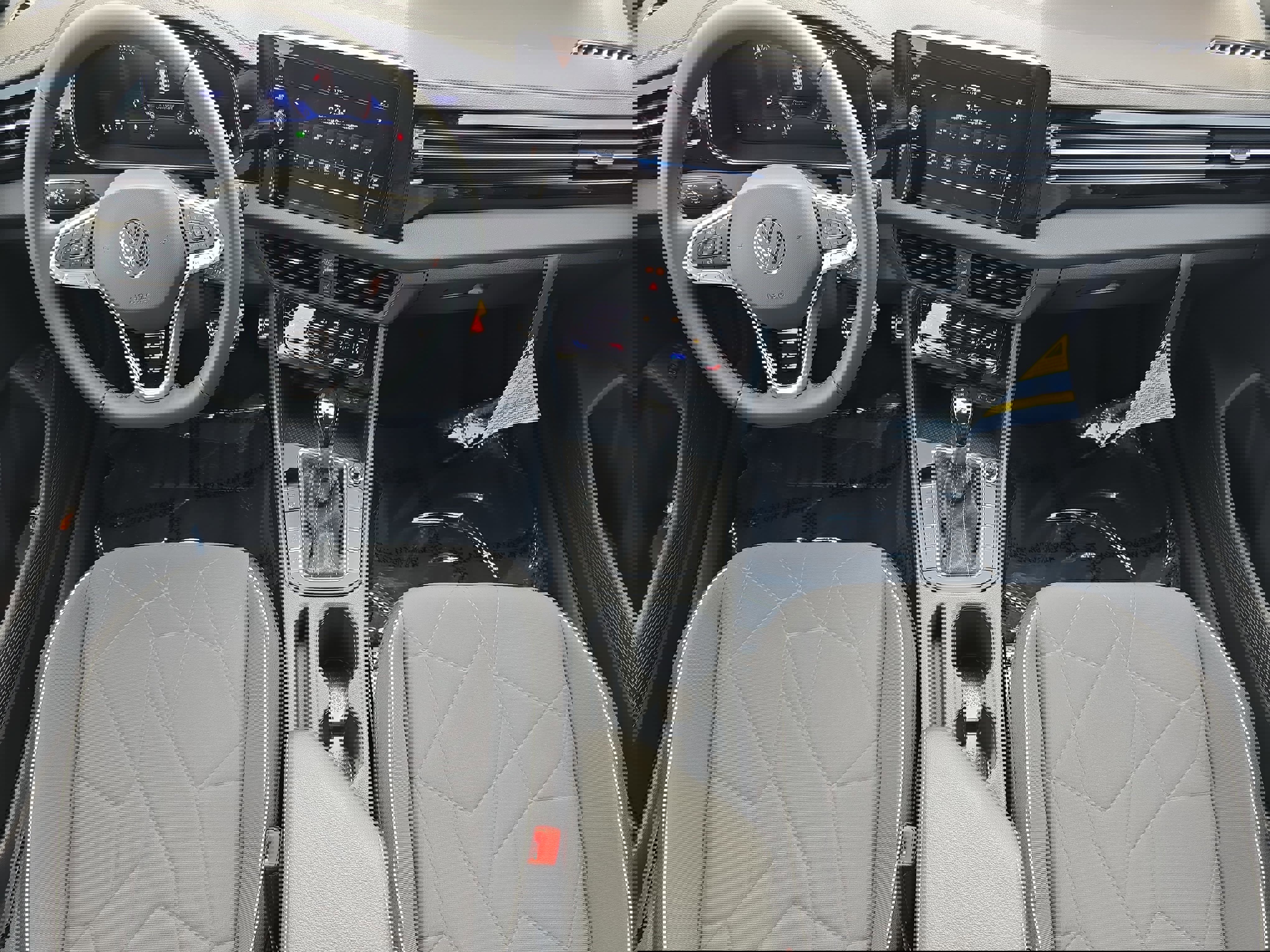 New 2026 Volkswagen Jetta Sport image 9