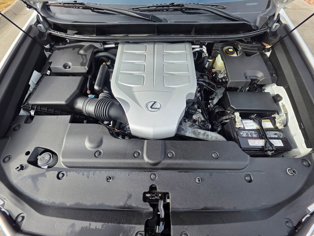 Used 2022 Lexus GX 460 Luxury image 31