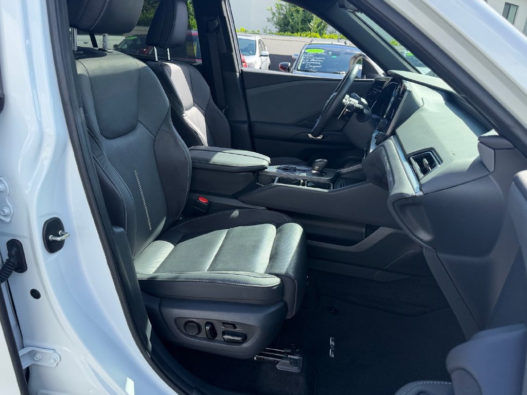Used 2024 Lexus TX 350 FWD w/ Technology Package image 19