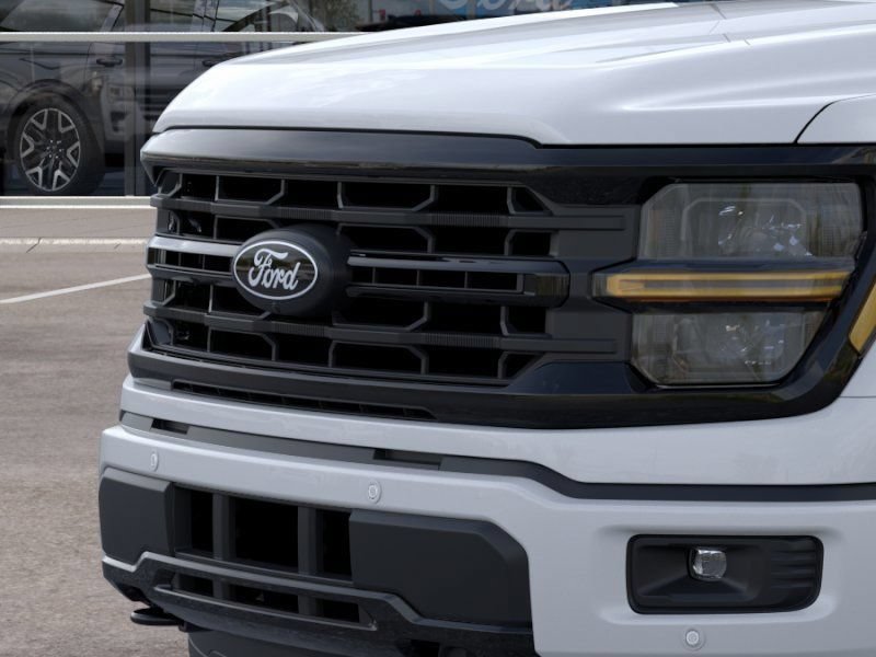 New 2026 Ford F150 XLT w/ Equipment Group 302A MID AWD/4WD image 23