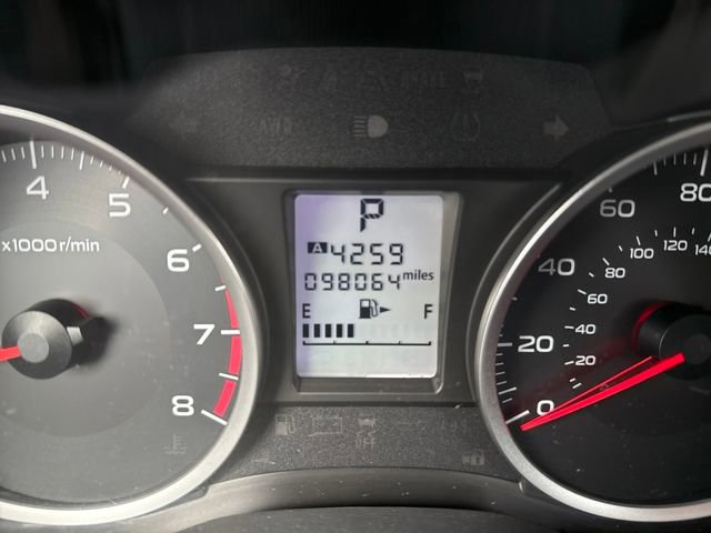 Used 2014 Subaru Forester 2.5i Premium w/ All-Weather Package image 23