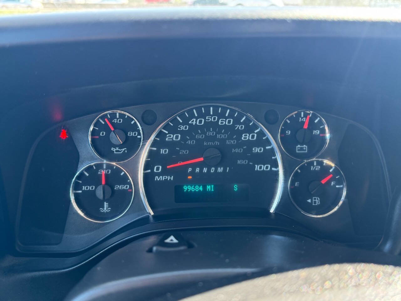 Used 2019 Chevrolet Express 2500 LS w/ Driver Convenience Package image 13