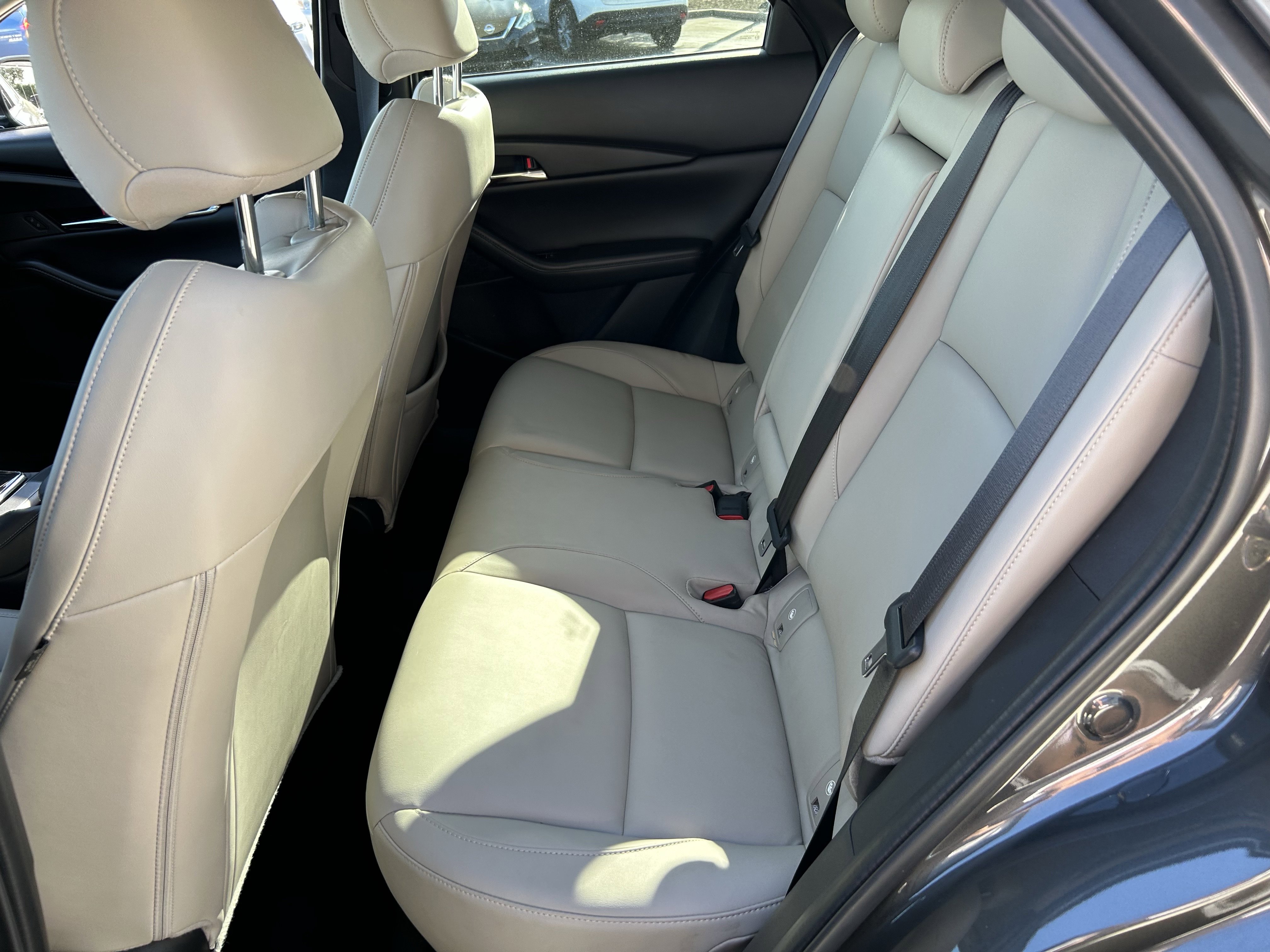 Used 2023 MAZDA CX-30 AWD 2.5 S w/ Preferred Package image 20