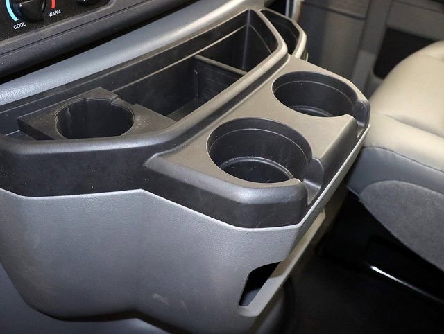 New 2025 Ford E-350 and Econoline 350 Super Duty w/ Power Equipment Group image 17