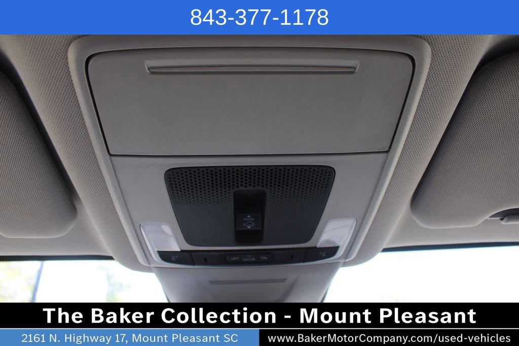 Used 2024 Honda CR-V EX-L image 56