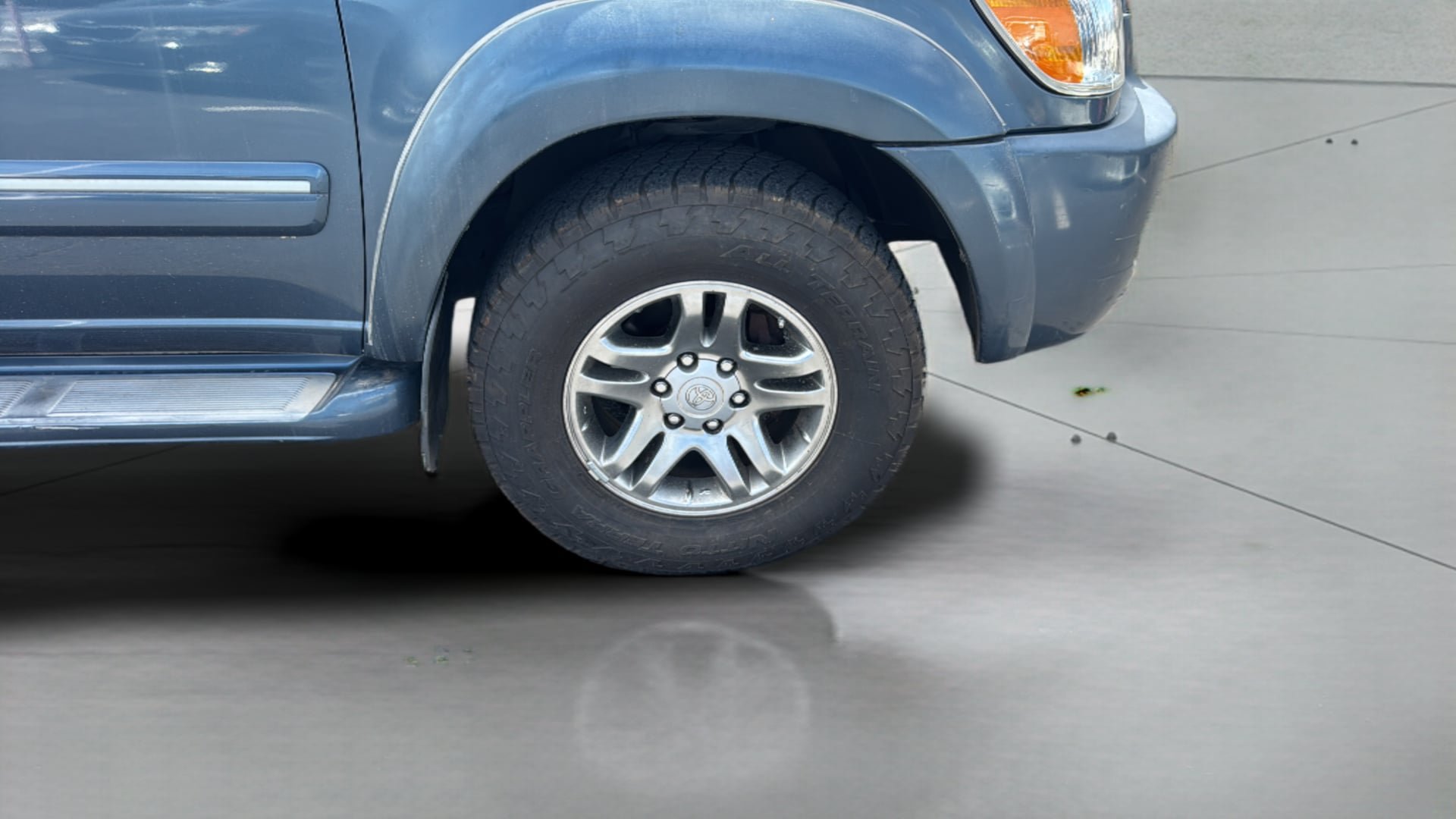 Used 2006 Toyota Sequoia SR5 RWD image 34