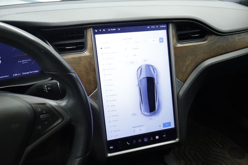Used 2020 Tesla Model S Long Range AWD/4WD image 21