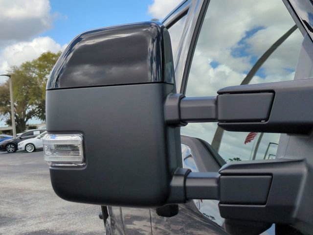 New 2026 Ford F350 Platinum image 12