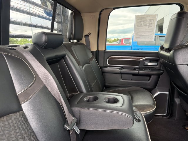 Used 2021 RAM 3500 Laramie AWD/4WD image 37