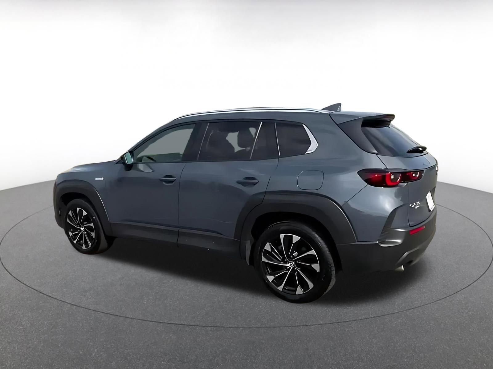 Used 2025 MAZDA CX-50 2.5 Hybrid w/ Premium Plus Pkg AWD/4WD image 10