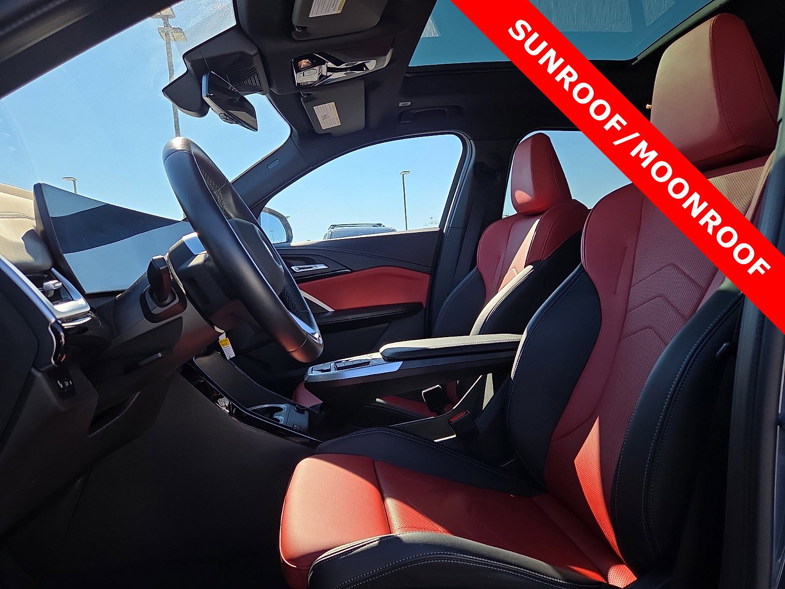 Used 2025 BMW X2 xDrive28i image 15