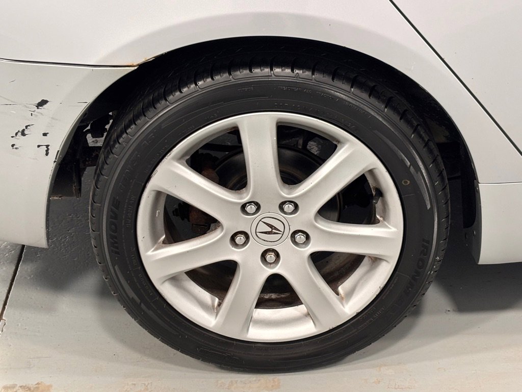 Used 2004 Acura TSX image 33
