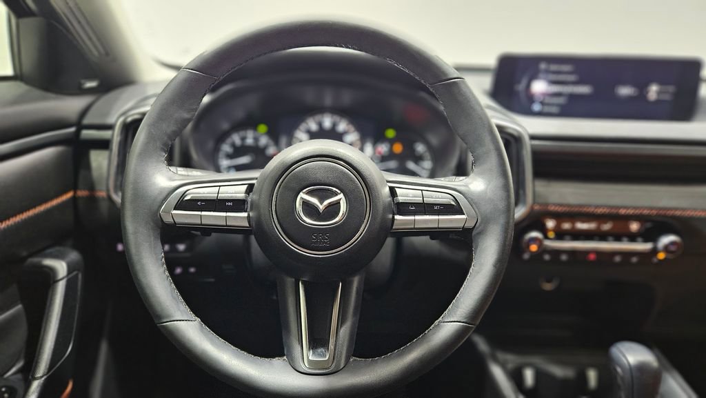 Used 2024 MAZDA CX-50 2.5 Turbo w/ Cargo Package image 29