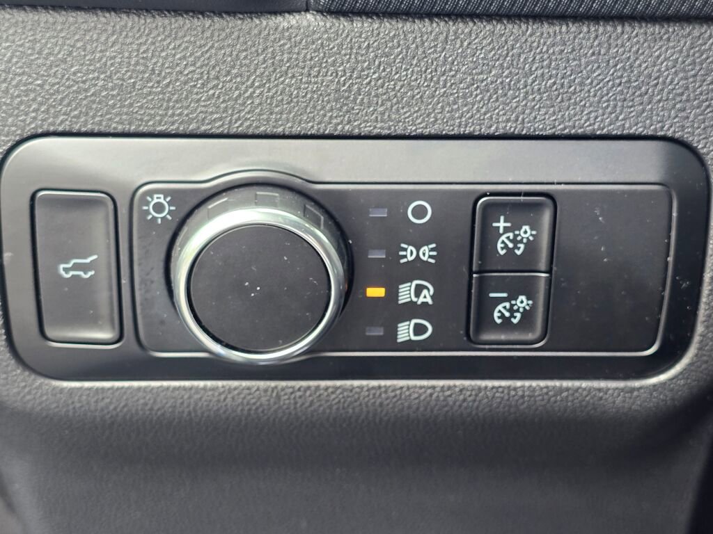 Used 2024 Ford Bronco Sport Big Bend image 25