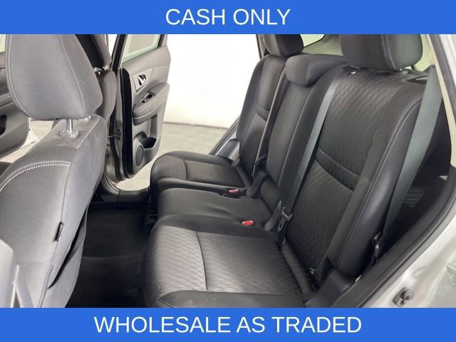 Used 2019 Nissan Rogue SV image 39