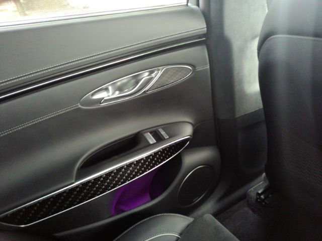 Used 2022 Genesis GV70 3.5T Sport w/ Sport Prestige Package image 38