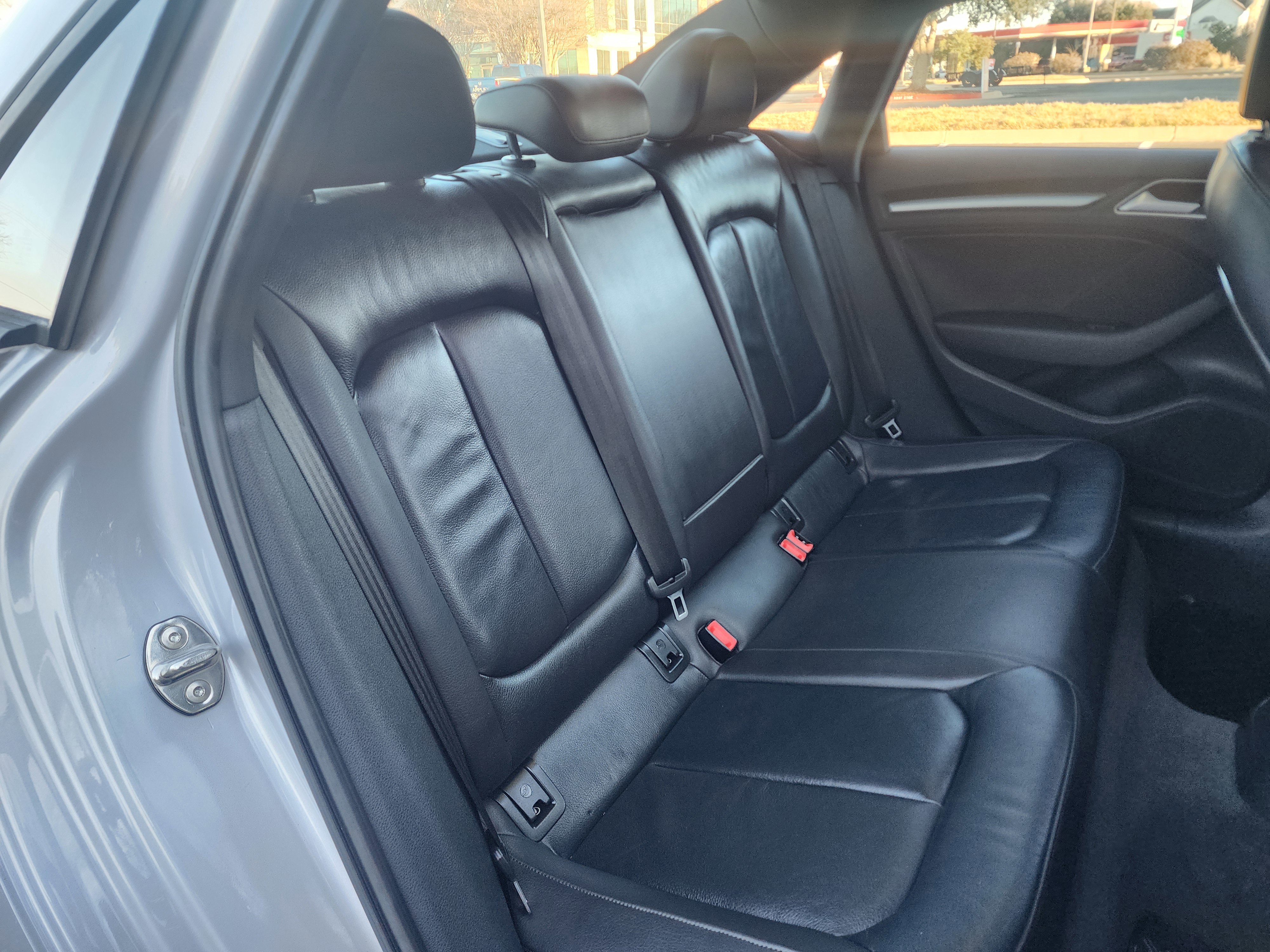 Used 2016 Audi A3 1.8T Premium image 18