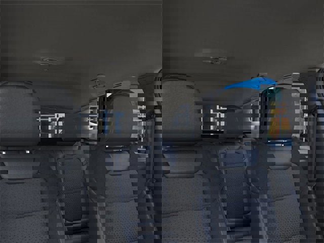 New 2025 Chevrolet Trax LT w/ Driver Confidence Package image 24