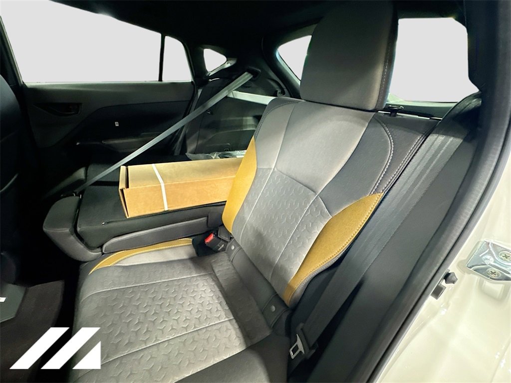 Certified 2025 Subaru Crosstrek 2.5i Sport w/ Popular Package #4A image 24